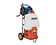 FT-25SW TROLLEY TYPE ELECTRIC SPRAYER